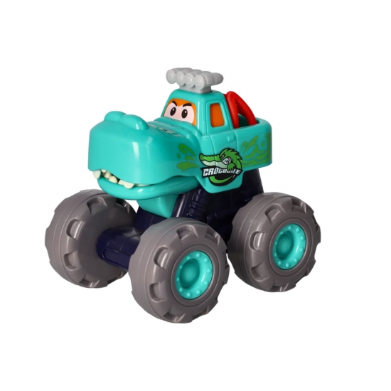 Խաղալիք ավտոմեքենա Danny Home  F9K-7026 Monster 