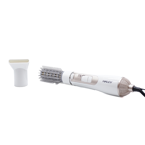 Վարսահարդարիչ սանր Haley 800W HY-4001 