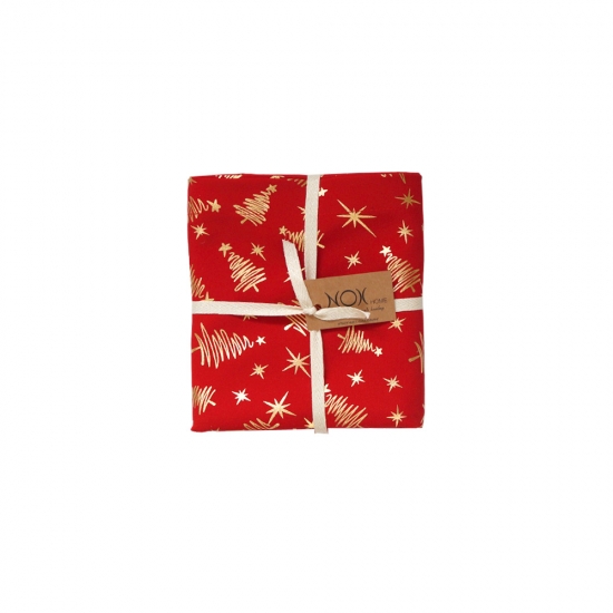 Սփռոց փոքր Ամանոր NOX  