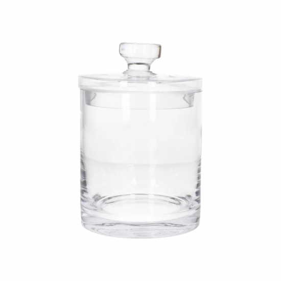 Տարա դեկորատիվ ապակյա Danny Home CB-199  