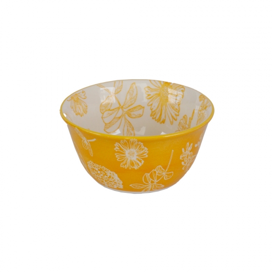 Աղցանաման հրակայուն կերամ Danny Home SE-019 
