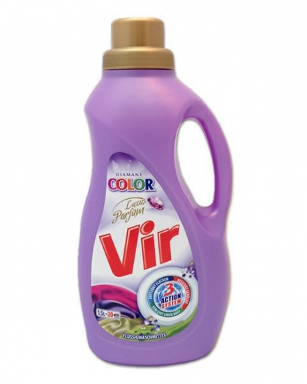 Գել լվացքի Vir 