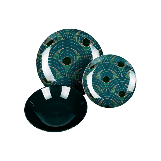 Հավաքածու սպասքի Vetiver 5911292