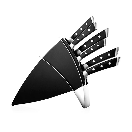 Հավաքածու դանակների Tescoma AZZA 884596 

