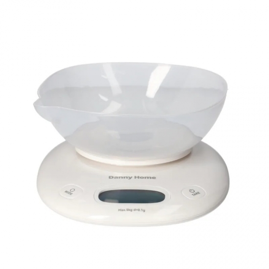 Կշեռք էլ խոհանոցի Danny Home  DH4038