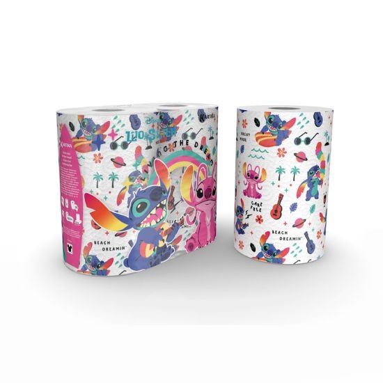 Սրբիչ թղթյա  KARTIKA Stitch STC-KT-1162