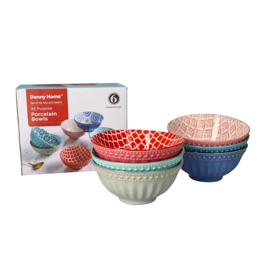 Աղցանաման   Danny Home 60FGW  