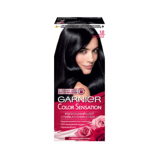 Մազի ներկ GARNIER Sensation 