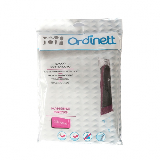 Տոպրակ վակուումային Ordinett