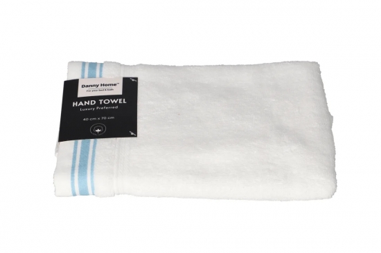 Սրբիչ երեսի Danny Home TWE13 