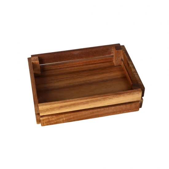 Մատուցարան փայտե Danny Home CZT41-28-2   