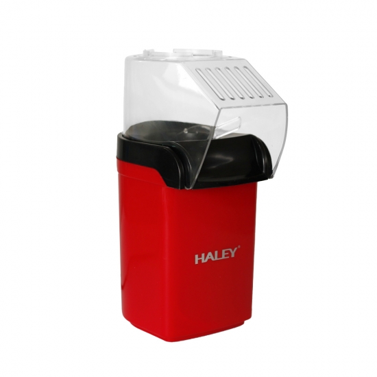 Սարք պոպկորն պատրաստող HALEY HY-6201 
