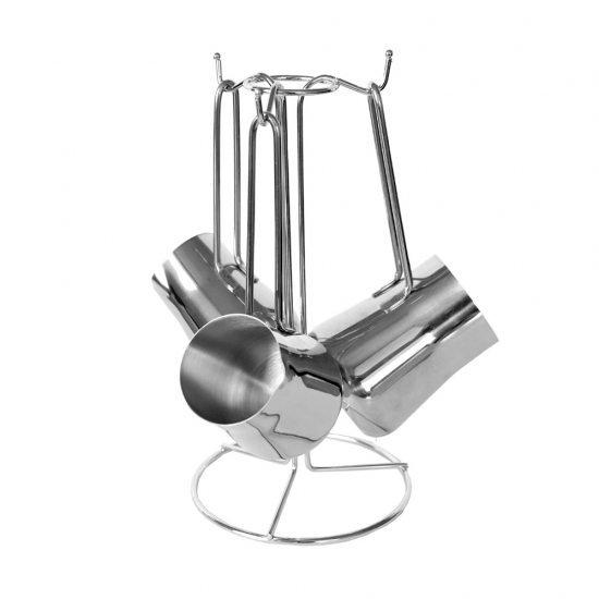 Հավաքածու սրճեփների Danny Home MC01-4