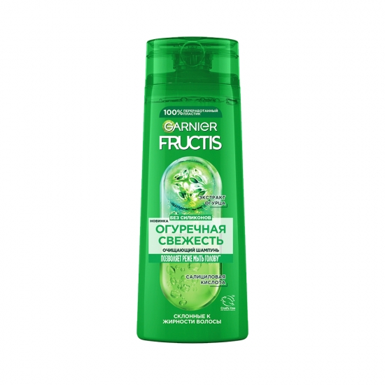 Շամպուն Fructis 