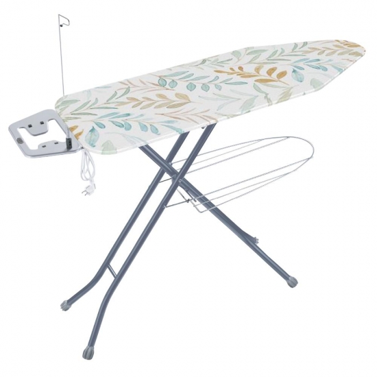 Սեղան արդուկի Lamart Present LT8002 
