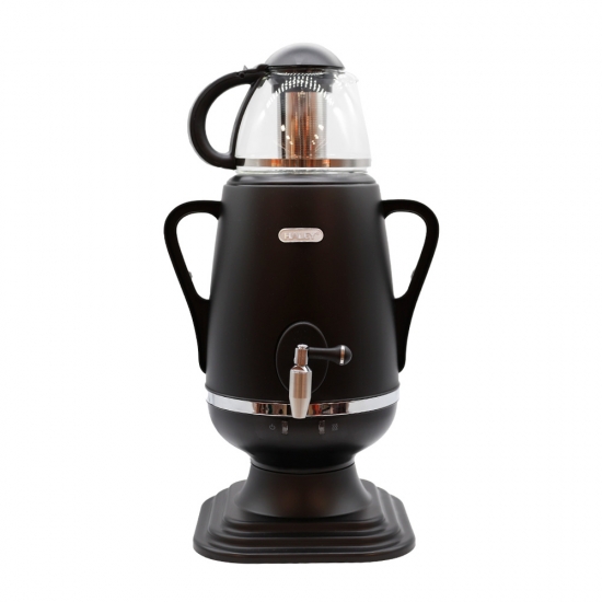 Թեյնիկ թերմոս էլ HALEY 2in1 HY-8966 
