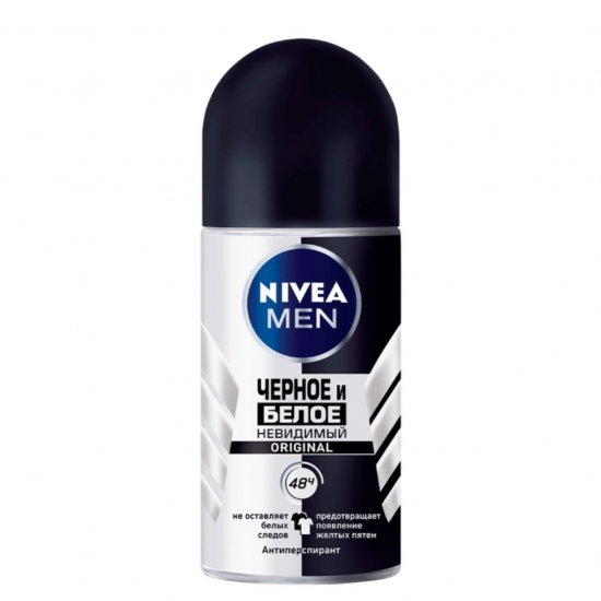 Հակաքրտինքային միջոց գնդիկավոր Nivea