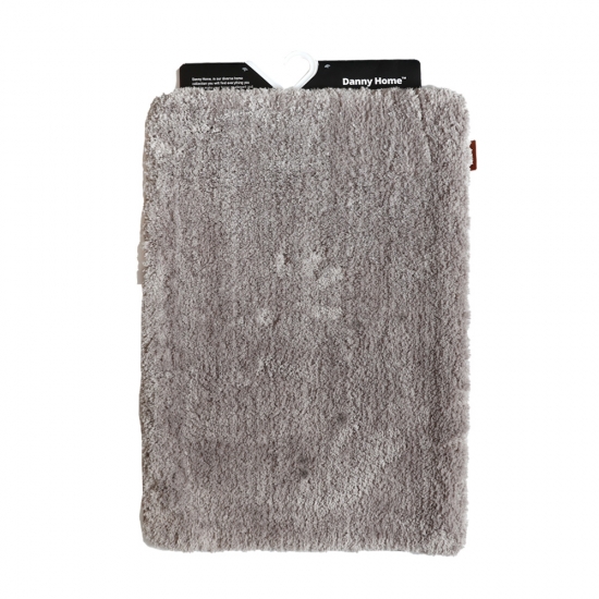 Հատակի գորգ փափուկ Danny Home RM06-03 տակը ռետինե  
