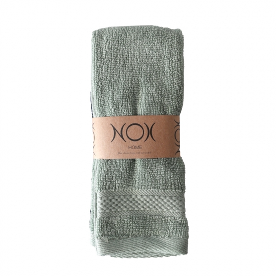 Սրբիչ խավավոր NOX   
