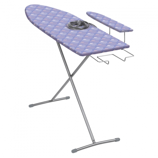 Արդուկի սեղան Nika Лина 4 ДЛ4 Assorti 
