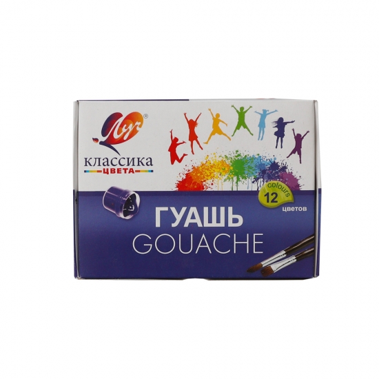 Գուաշ  ЛУЧ КЛАССИКА 19C1277-08 