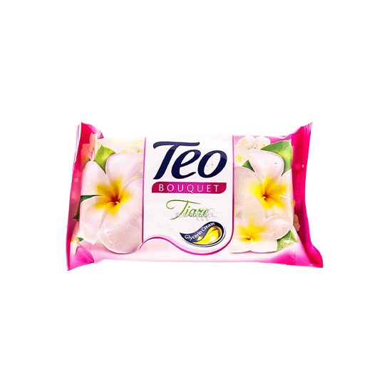 Օճառ Тео Tiara