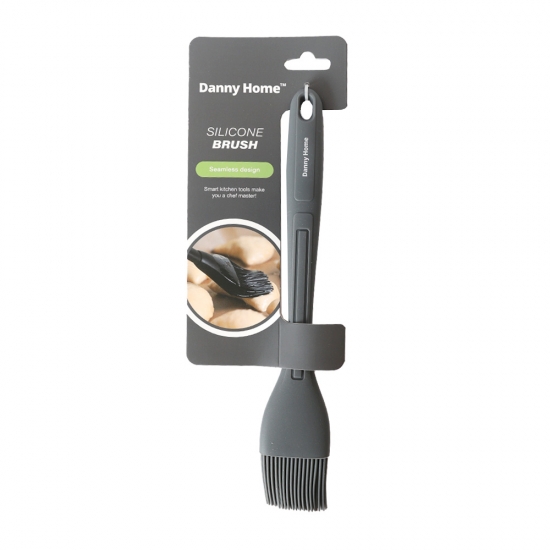 Սիլիկոնե խոզանակ Danny Home DH3771
