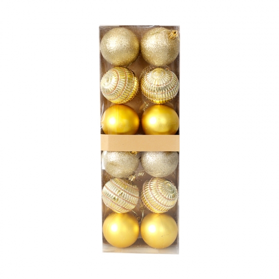 Խաղալիք տոնածառի  7-30
