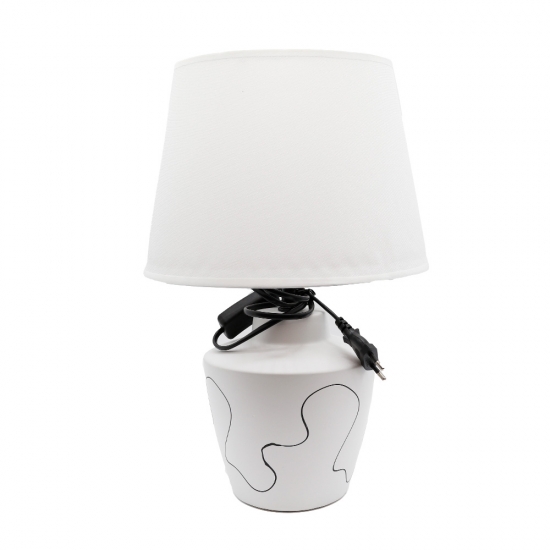 Լուսամփոփ   սեղանի 25-10 RS006 