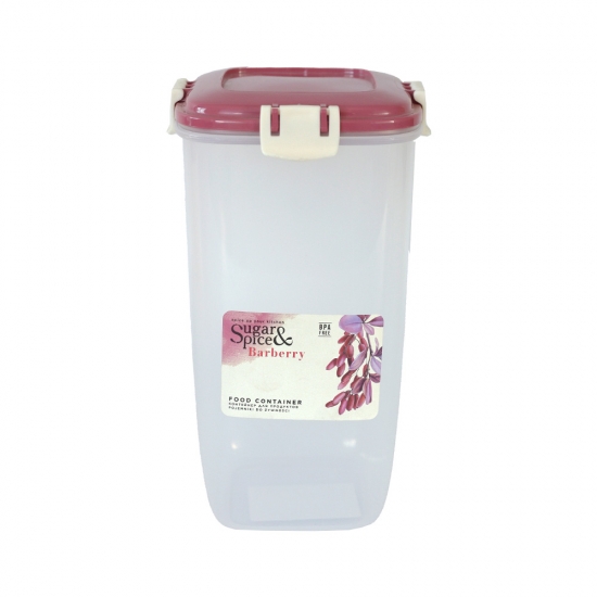 Տարա սննդի Giaretti Fresh Barberry/Green Republic SE2241 
