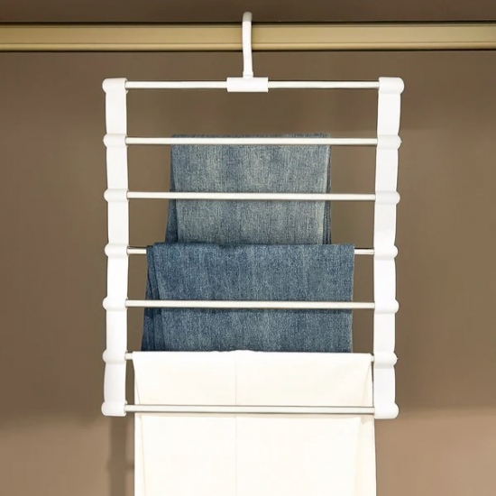 Մետաղյա կախիչ տաբատի Joybos 9G22 
