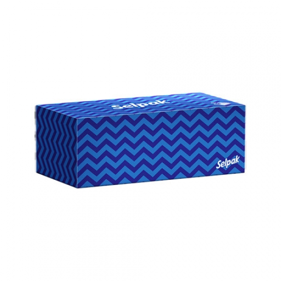 Անձեռոցիկ Selpak макси 