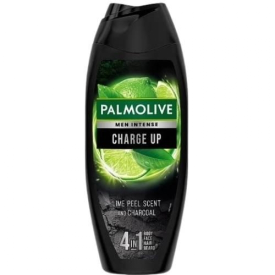 PALMOLIVE լոգանքի գել Լայմ 