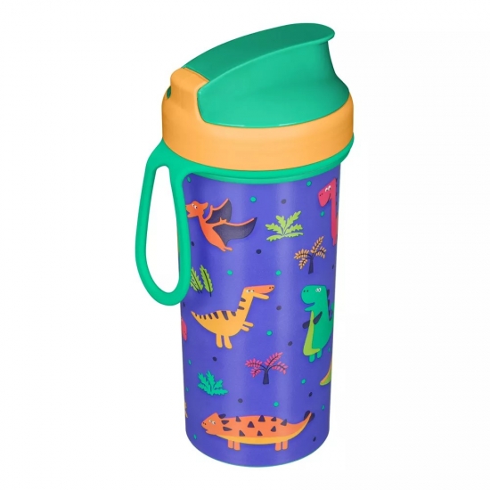 Շիշ կափարիչով մանկական Пластишка 13175
