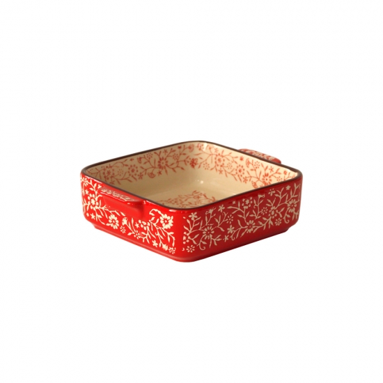 Աման ապուրի հրակայուն Danny Home SM01-16