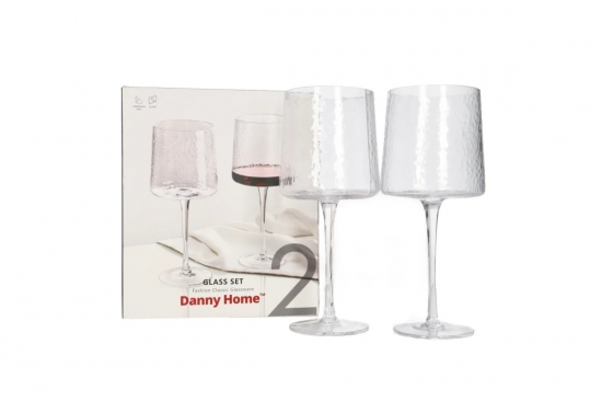 Բաժակ գինու Danny Home CB-12 