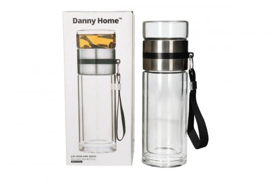 Թեյնիկ թրմիչ ապակյա ֆիլտրով Danny Home 1988-142 