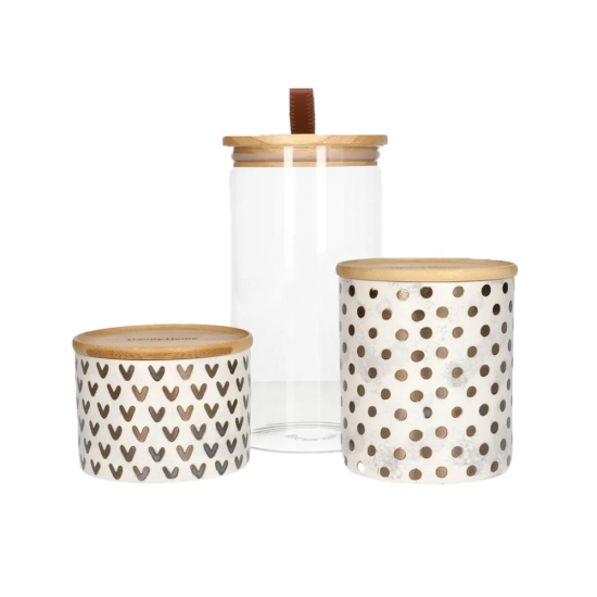 Հավաքածու խոհանոցային Danny Home T08-35 