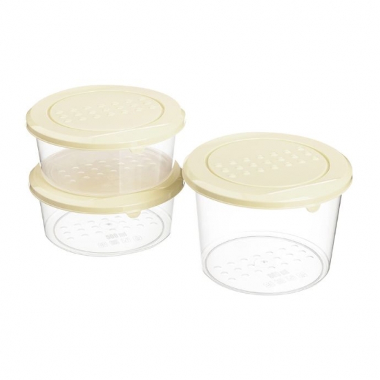 Տարա մթերքի կլոր Homver Asti 0015/2211017