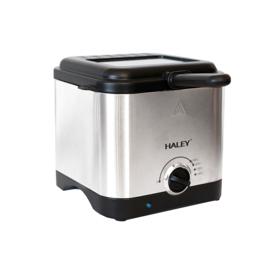 Ֆրիտյուրնիցա HALEY HY-2505 

