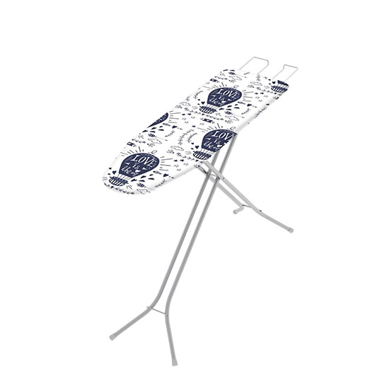 Արդուկի սեղան Colombo Easy A122L08W 