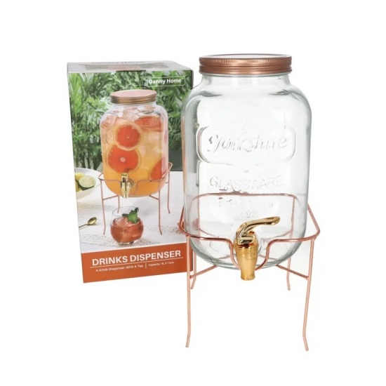 Ջրաման Տակդիրով Danny Home WTJ18 