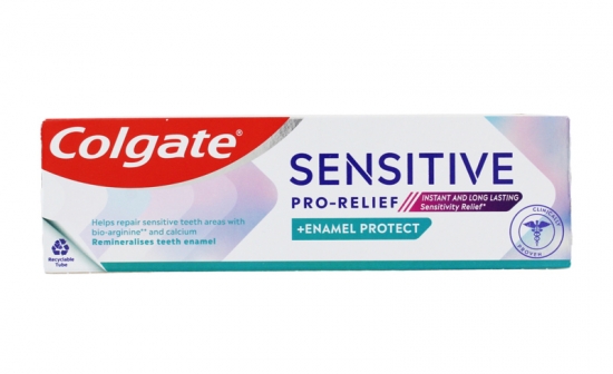 Ատամի մածուկ Colgate Pro-Relief
