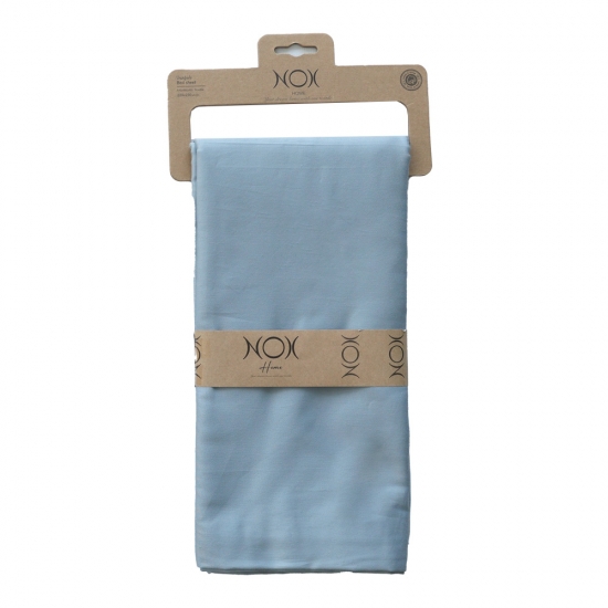 Սավան երկտեղանի NOX Premium + 