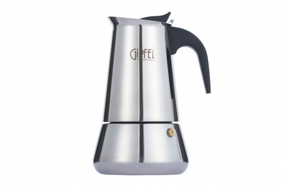 Սրճեփ ինդուկցիոն ներժ GIPFEL Iris  5326  