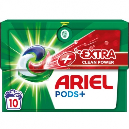 Լվացքի պատիճ ARIEL EKSTRA 