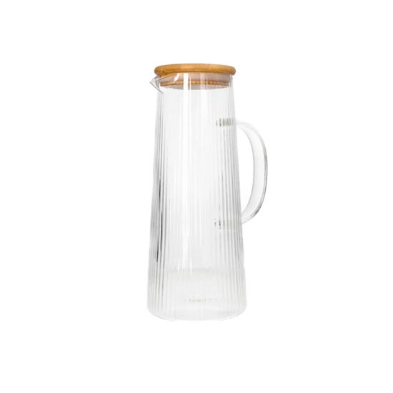 Ջրաման  ապակե ակոսներով Danny Home CB-178
