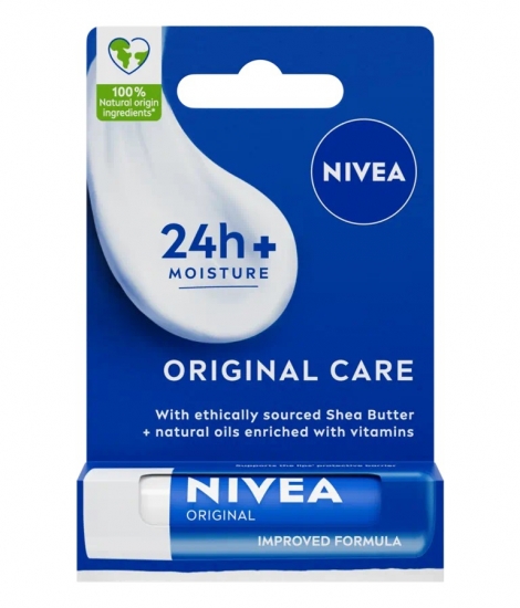 Բալզամ  շուրթերի NIVEA 85061
