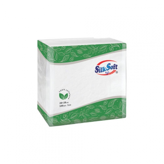 Անձեռոցիկ Silk Soft  010115