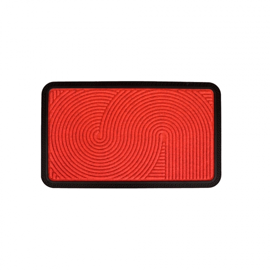 Գորգ հատակի VELCOC Border 2033 